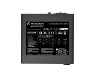 Thermaltake Smart RGB 500W 80 Plus - 402360 - zdjęcie 3